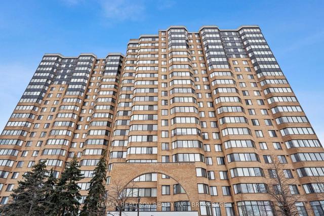 809 - 80 Alton Towers Circ, Condo with 2 bedrooms, 2 bathrooms and 1 parking in Toronto ON | Image 1