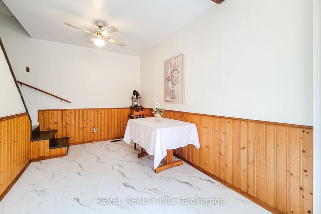 88 Garside Ave N, House detached with 2 bedrooms, 1 bathrooms and 1 parking in Hamilton ON | Image 8