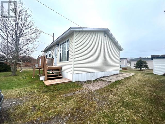 6 Bennett Pl, House detached with 3 bedrooms, 1 bathrooms and null parking in Fortune NL | Image 1