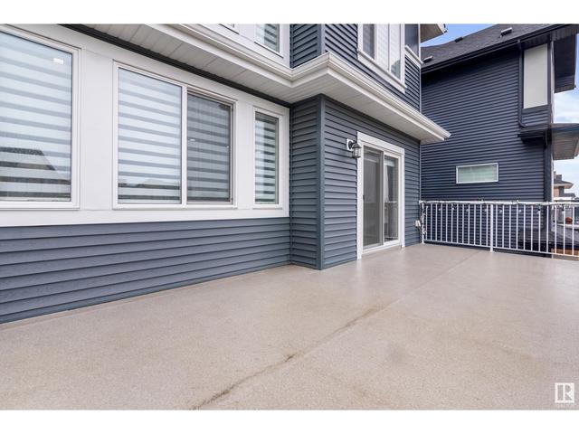 5733 Keeping Cr Sw, House detached with 5 bedrooms, 4 bathrooms and 4 parking in Edmonton AB | Image 25
