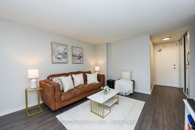 214 - 2001 Bonnymede Dr, Townhouse with 2 bedrooms, 2 bathrooms and 1 parking in Mississauga ON | Image 34