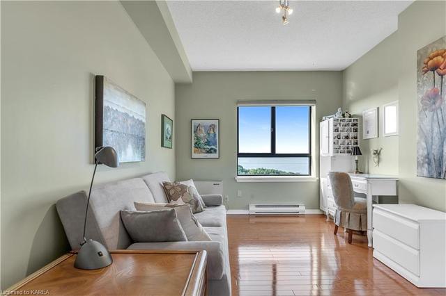 1005 - 1000 King Street St W, House attached with 2 bedrooms, 2 bathrooms and null parking in Kingston ON | Image 28