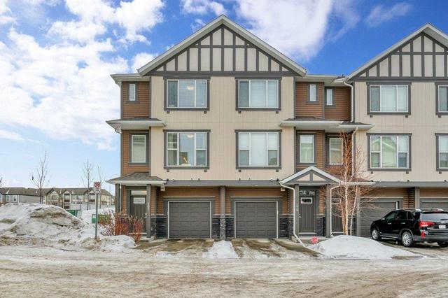 181 New Brighton Walk Se, Home with 2 bedrooms, 2 bathrooms and 2 parking in Calgary AB | Image 15