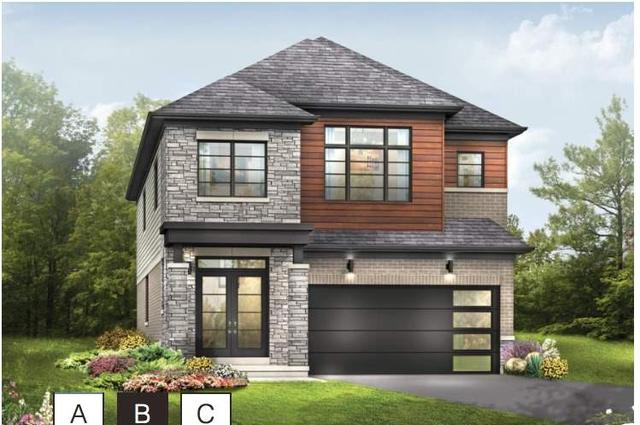 lot0113 Ladd Ave, House detached with 4 bedrooms, 4 bathrooms and 4 parking in Brantford ON | Image 2