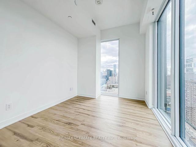 2706 - 319 Jarvis St, Condo with 1 bedrooms, 1 bathrooms and 0 parking in Toronto ON | Image 7