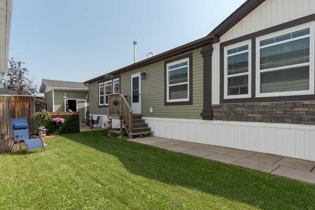 148 Card Cres, House detached with 3 bedrooms, 2 bathrooms and 2 parking in Wood Buffalo AB | Image 39