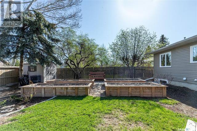 627 Highlands Cres, House detached with 6 bedrooms, 4 bathrooms and null parking in Saskatoon SK | Image 36