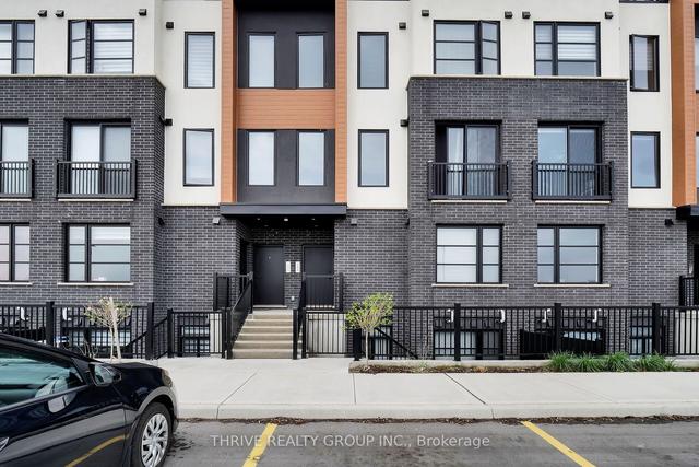 133 - 3900 Savoy St, Townhouse with 2 bedrooms, 3 bathrooms and 2 parking in London ON | Image 1