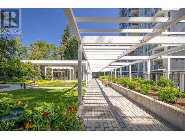 1003 - 585 Austin Ave, Condo with 3 bedrooms, 2 bathrooms and 1 parking in Coquitlam BC | Image 35