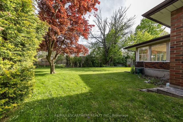 7040 Brookfield Ave, House detached with 3 bedrooms, 1 bathrooms and 5 parking in Niagara Falls ON | Image 21