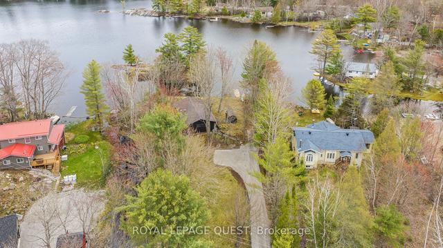 1010 Sanderson Rd, House detached with 3 bedrooms, 1 bathrooms and 11 parking in Gravenhurst ON | Image 28