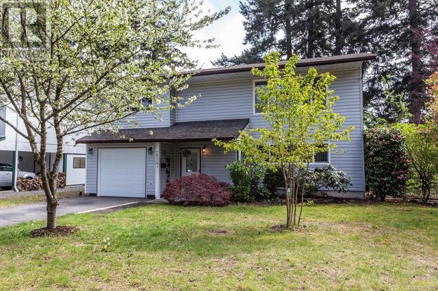2527 Quill Dr, House detached with 3 bedrooms, 2 bathrooms and 1 parking in Nanaimo BC | Image 38