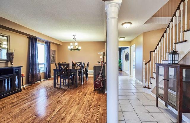 1249 Tall Pine Ave, House detached with 4 bedrooms, 3 bathrooms and 4 parking in Oshawa ON | Image 32