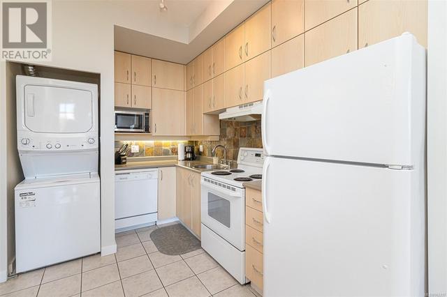 221 - 409 Swift St, Condo with 1 bedrooms, 1 bathrooms and null parking in Victoria BC | Image 11
