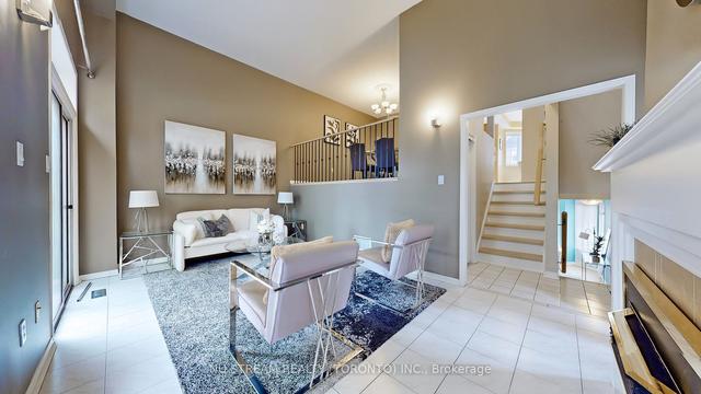 79 - 95 Weldrick Rd E, Townhouse with 3 bedrooms, 3 bathrooms and 2 parking in Richmond Hill ON | Image 29