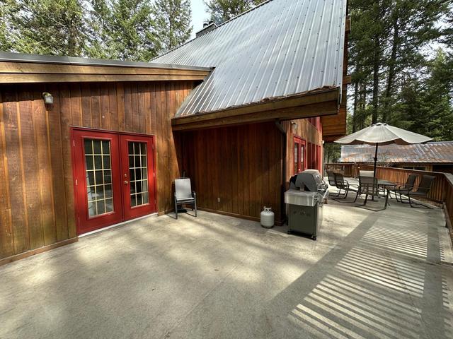 9653 Moyie Shores Estates Rd, House detached with 0 bedrooms, 0 bathrooms and null parking in East Kootenay C BC | Image 12