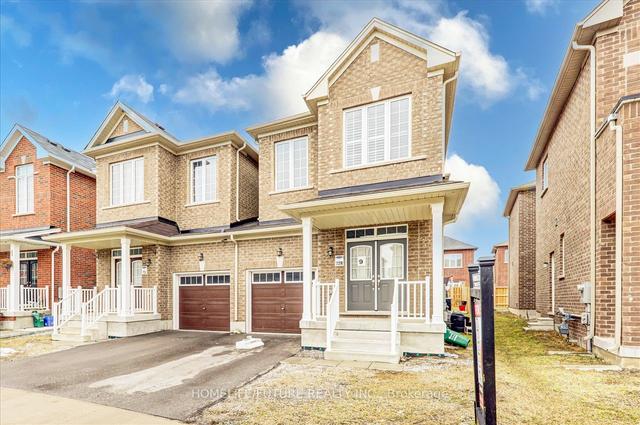 9 Mohandas Dr, House detached with 3 bedrooms, 3 bathrooms and 2 parking in Markham ON | Image 12