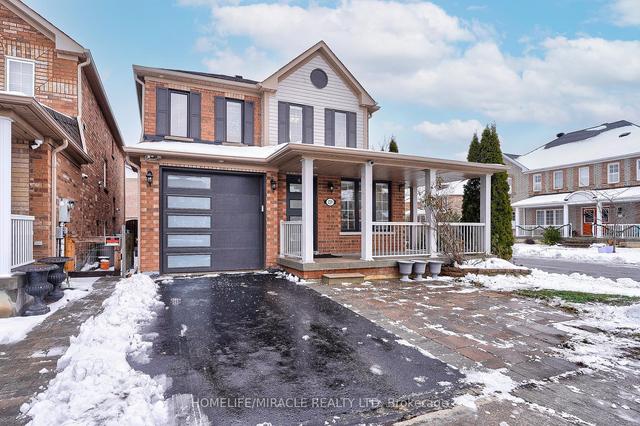 229 Williamson Rd, House detached with 3 bedrooms, 3 bathrooms and 3 parking in Markham ON | Image 23