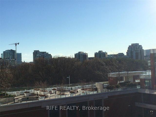 608 - 8200 Birchmount Rd, Condo with 1 bedrooms, 1 bathrooms and 1 parking in Markham ON | Image 6