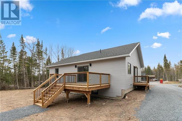 9 Waylon Crt, House detached with 5 bedrooms, 2 bathrooms and null parking in Lincoln NB | Image 48