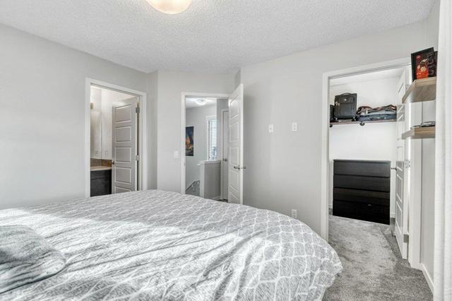 181 New Brighton Walk Se, Home with 2 bedrooms, 2 bathrooms and 2 parking in Calgary AB | Image 24