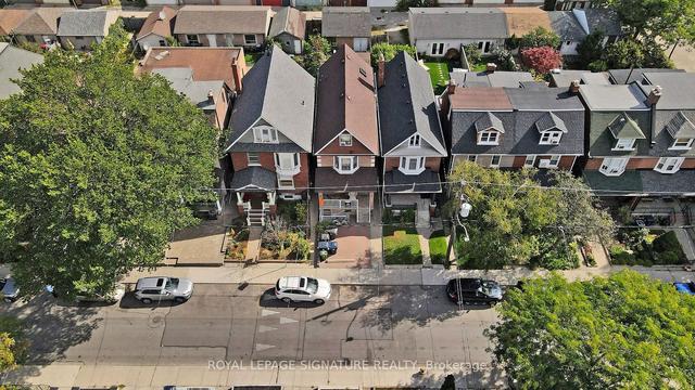 137 Margueretta St, House detached with 6 bedrooms, 4 bathrooms and 3 parking in Toronto ON | Image 14