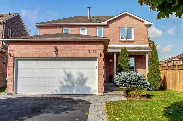 3189 Pebblewood Rd, House detached with 3 bedrooms, 4 bathrooms and 6 parking in Mississauga ON | Image 1