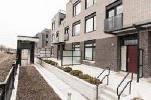 09 - 4030 Parkside Village Dr E, Townhouse with 3 bedrooms, 3 bathrooms and 2 parking in Mississauga ON | Image 2