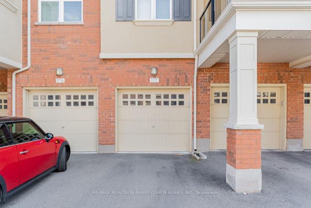 305 - 277 Gatwick Dr, Townhouse with 2 bedrooms, 2 bathrooms and 2 parking in Oakville ON | Image 20
