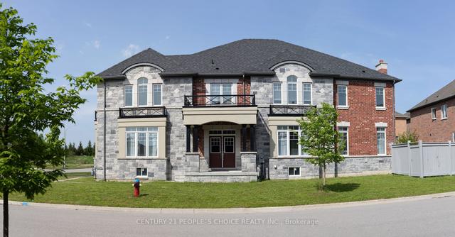 227 Inverness Way, House detached with 5 bedrooms, 5 bathrooms and 6 parking in Bradford West Gwillimbury ON | Image 12