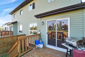 58 Carlson Place, Home with 3 bedrooms, 2 bathrooms and 1 parking in Red Deer County AB | Image 23