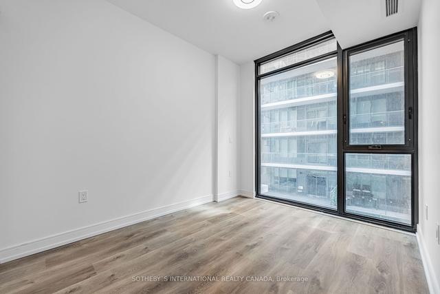 516 - 1 Jarvis St, Condo with 1 bedrooms, 1 bathrooms and 0 parking in Hamilton ON | Image 7