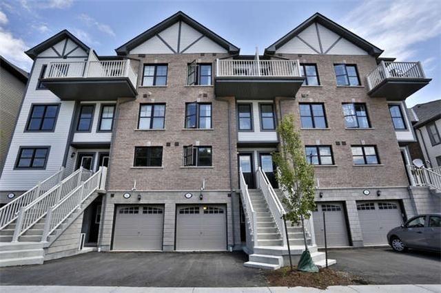 85 - 701 Homer Watson Blvd, Townhouse with 2 bedrooms, 3 bathrooms and 2 parking in Kitchener ON | Image 1