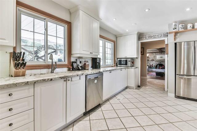 21889 Highway 48, House detached with 3 bedrooms, 6 bathrooms and 14 parking in East Gwillimbury ON | Image 14