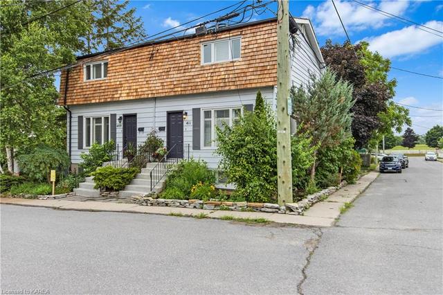 411 Regent St, House semidetached with 3 bedrooms, 2 bathrooms and 1 parking in Kingston ON | Image 23