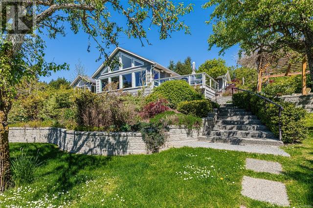 116 Fruitvale Rd, House detached with 3 bedrooms, 3 bathrooms and 4 parking in Saltspring Island BC | Image 45