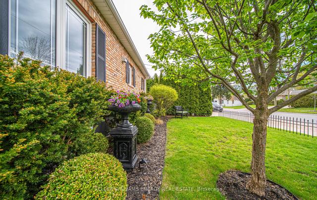 277 Ridout St, House detached with 2 bedrooms, 3 bathrooms and 2 parking in Port Hope ON | Image 25