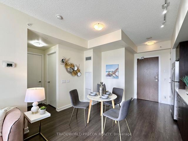 3010 - 2220 Lake Shore Blvd W, Condo with 1 bedrooms, 1 bathrooms and 1 parking in Toronto ON | Image 1