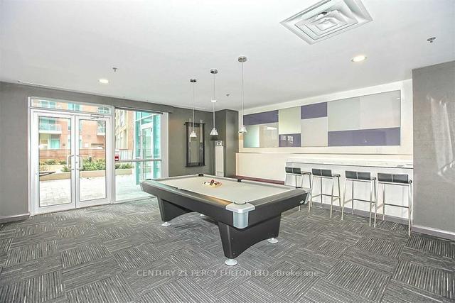1004 - 100 Western Battery Rd, Condo with 1 bedrooms, 1 bathrooms and 0 parking in Toronto ON | Image 14