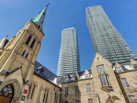 2202-65 St Mary St, Toronto, ON, M5S0A6 | Card Image