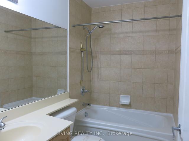 2806 - 33 Elm Dr, Condo with 1 bedrooms, 1 bathrooms and 1 parking in Mississauga ON | Image 13