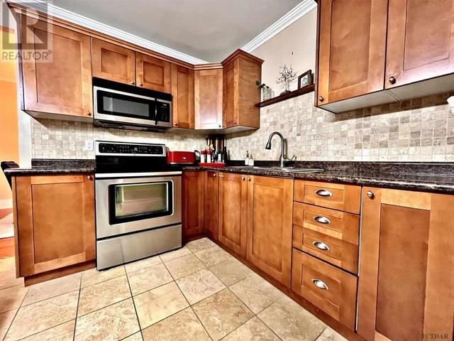 368 Cherry St, House detached with 3 bedrooms, 1 bathrooms and null parking in Timmins ON | Image 18