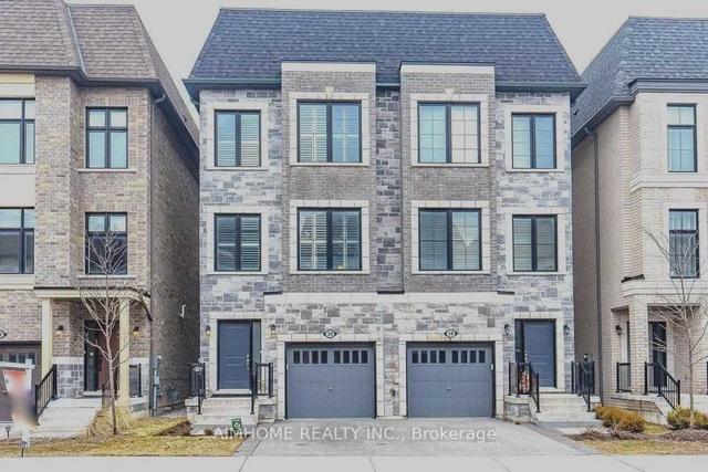 20 Mcgurran Ln, House semidetached with 3 bedrooms, 4 bathrooms and 2 parking in Richmond Hill ON | Image 1