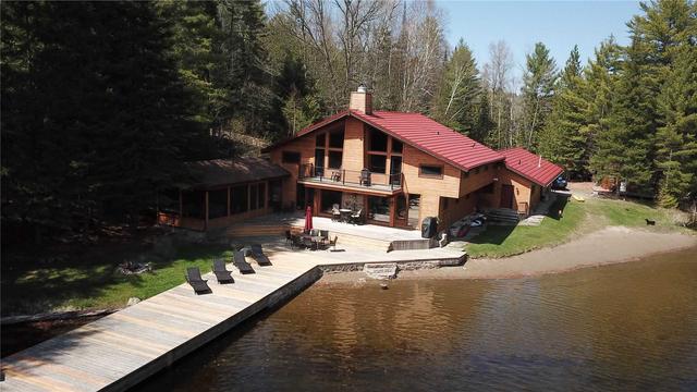 24 Fire Route 363a, House detached with 6 bedrooms, 2 bathrooms and 10 parking in Trent Lakes ON | Image 12