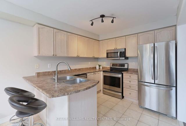103 Bird St, House attached with 3 bedrooms, 4 bathrooms and 3 parking in Barrie ON | Image 29