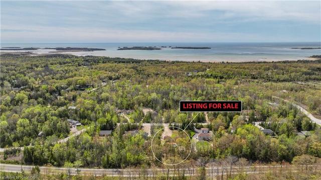 27 Hemlock Rd, House detached with 3 bedrooms, 2 bathrooms and 6 parking in South Bruce Peninsula ON | Image 44