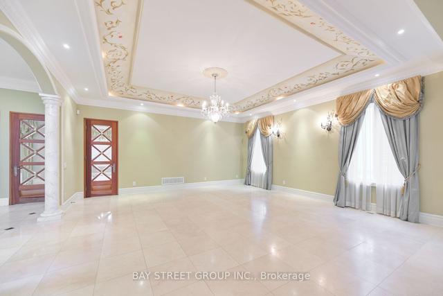 22 Heathcote Ave, House detached with 5 bedrooms, 9 bathrooms and 9 parking in Toronto ON | Image 37