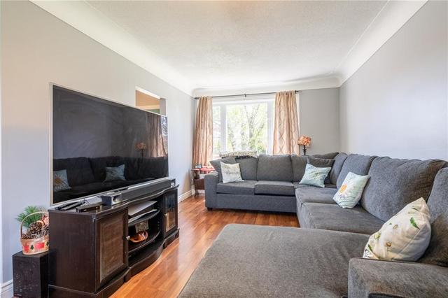 160 East 31st St, House detached with 4 bedrooms, 1 bathrooms and 4 parking in Hamilton ON | Image 11