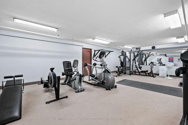 2012 - 61 Richview Rd, Condo with 3 bedrooms, 2 bathrooms and 1 parking in Toronto ON | Image 20