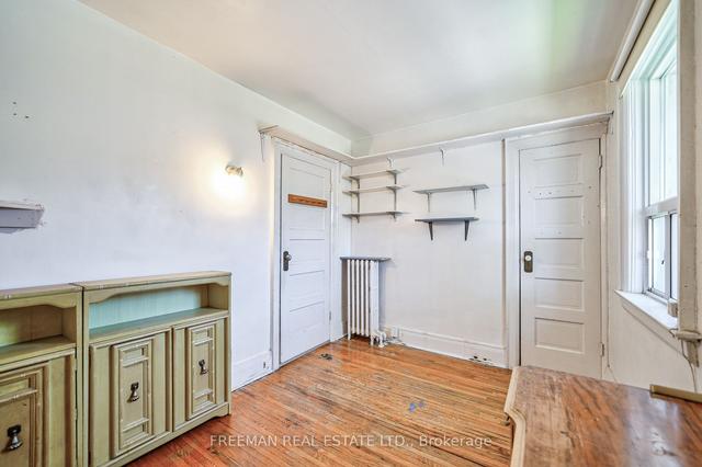 419 Christie St, House semidetached with 3 bedrooms, 2 bathrooms and 1 parking in Toronto ON | Image 11